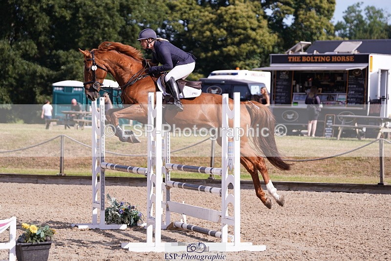 250704A-084520-11382 - Cls 19 5 Year Old Qualifier