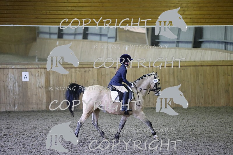 _R6A1401 - Class 1 walk trot 2022