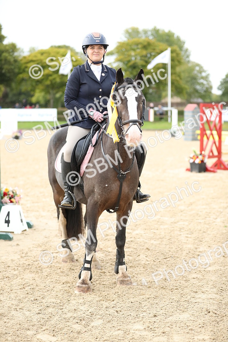 SBM_01083 - J27 - Senior Horse & Pony 50cm Championships