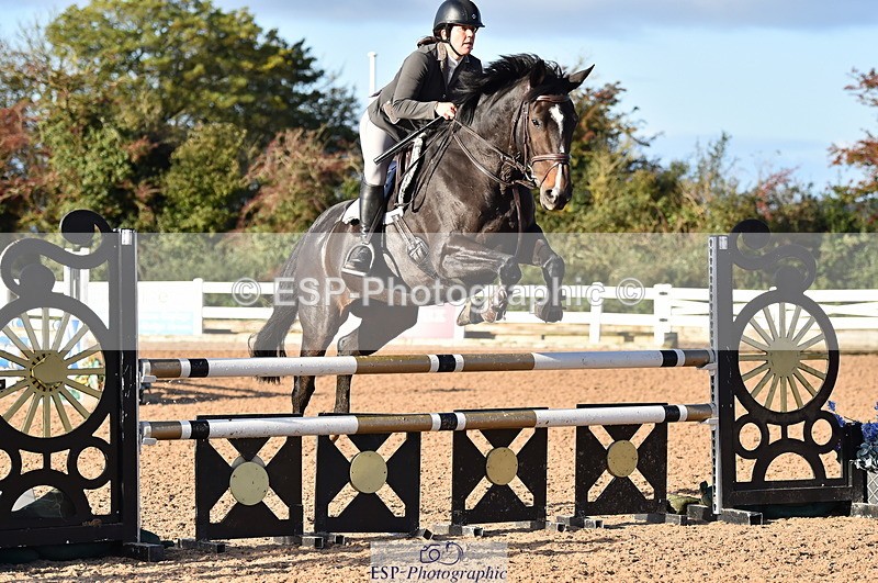 231014A-094158-03752 - Cls 12 British Novice & 90cm Open