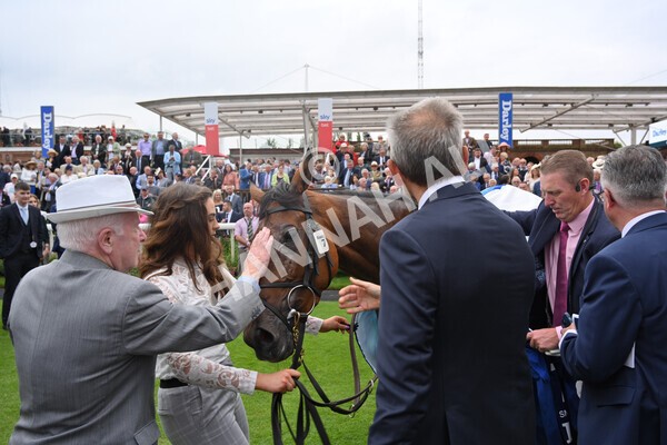 yr19082021r4-73 - Race 4 3.35pm Darley Yorkshire Oaks (British Champions Series race)