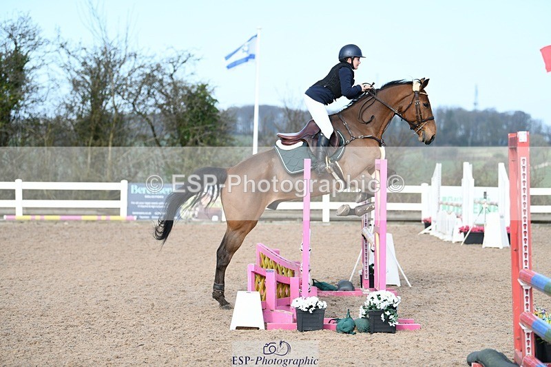 250330-093503-05746 - Cls 31 Clear Round