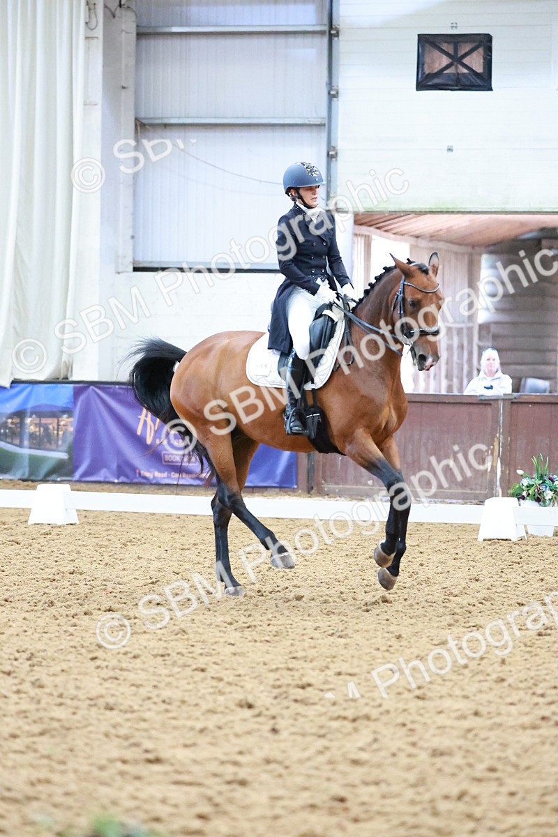 SBM_021246 - Class 25 - FEI PSG Bronze
