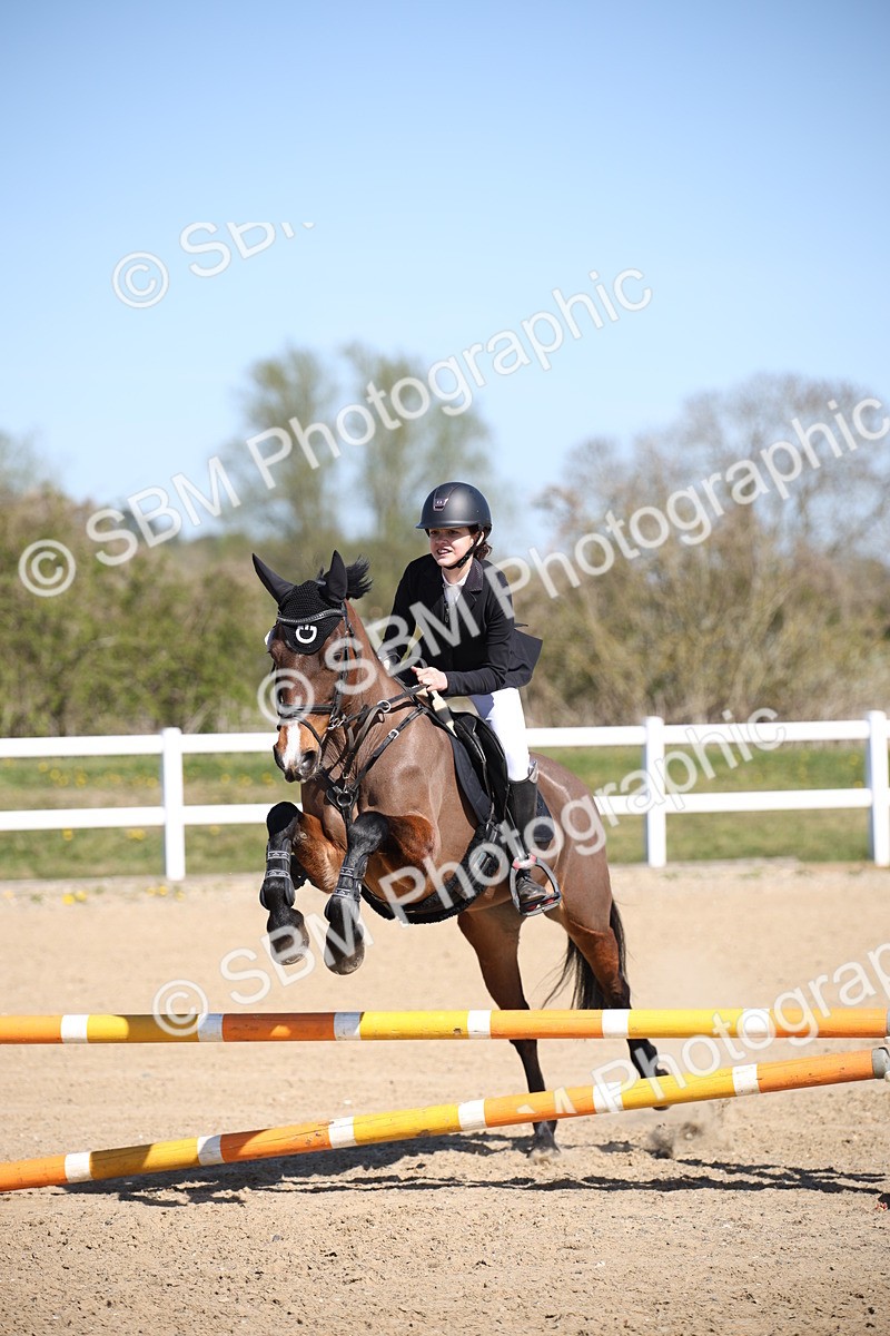 5K7A9330 - Class 3 - 60cm