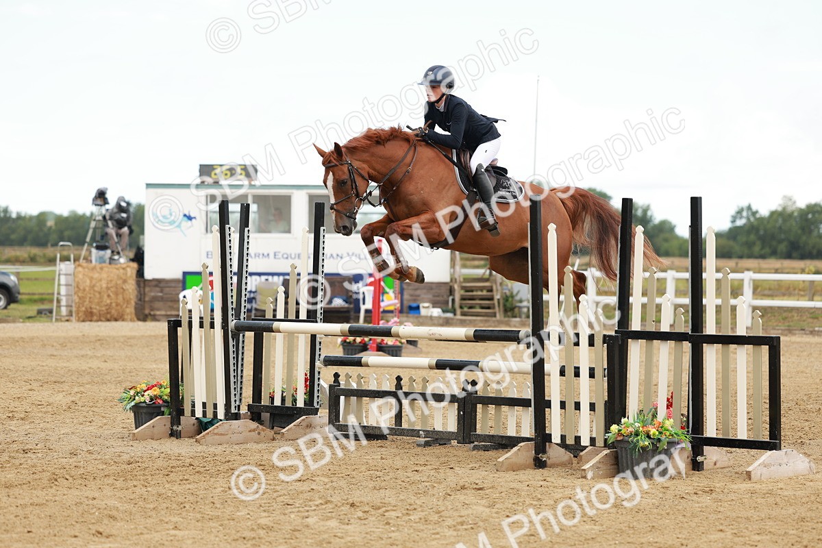 SBM_007055 - Class 2 - Senior Discovery - 1.00m Open