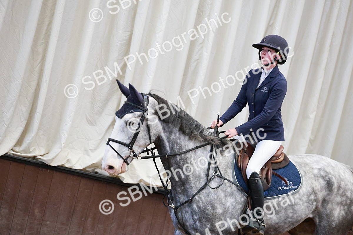 SBM_002870 - Class 9 - Senior British Novice - 90cm