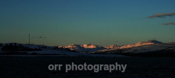  - Landscapes