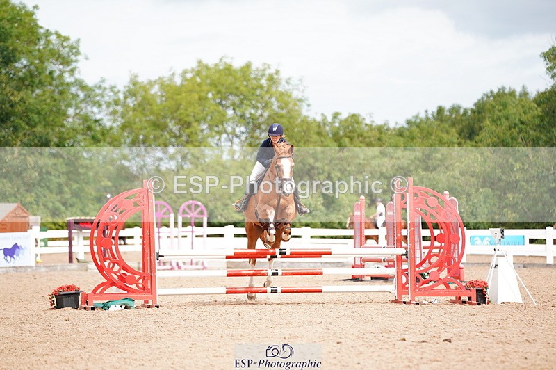 240804A-105432-10342 - Cls 49 85cm Amateur Qualifier