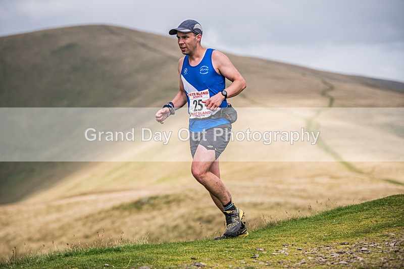 Sedbergh-817 - Sedbergh Hills Fell Race Sunday 18th August 2024