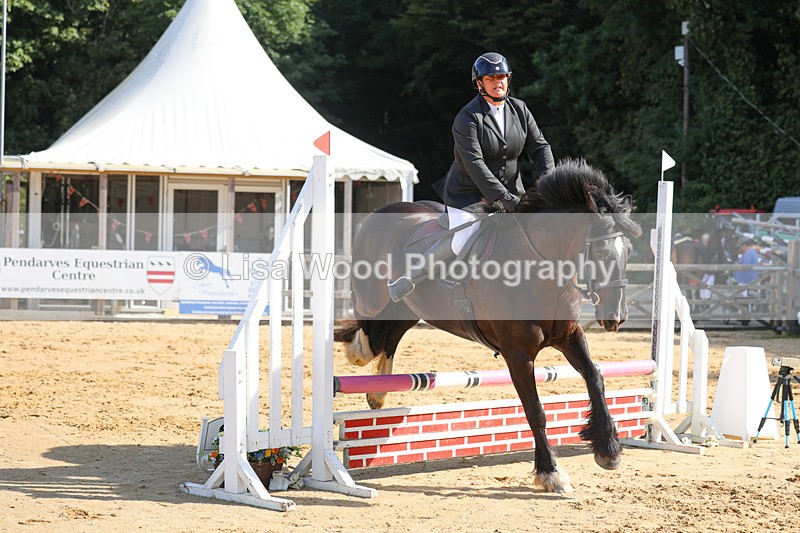 3E7A0782 - Class 4 and 5: 60cm Juniors and Seniors