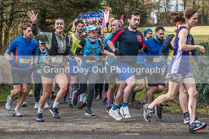 North Lakes-242 - North Lakes 10K & Half Marathon Sunday 9th February 2025
