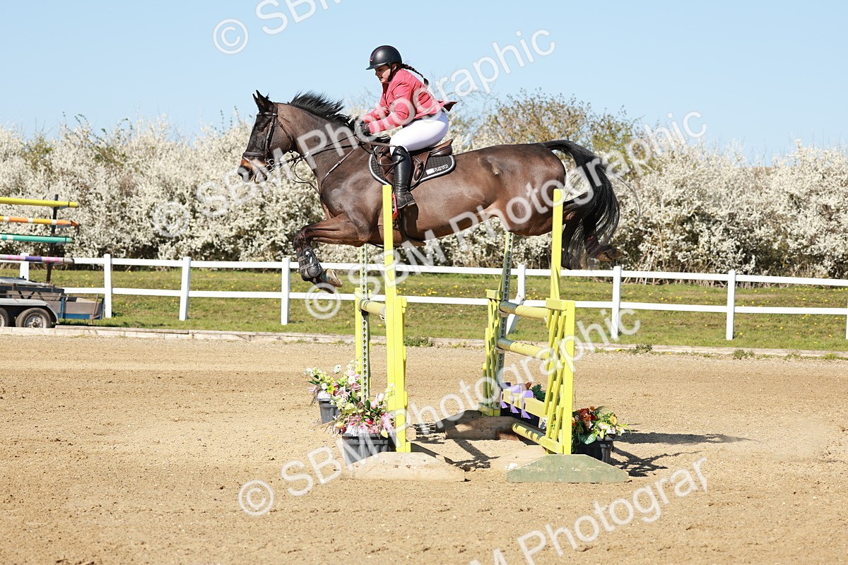 SBM_004742 - Class 18 - Senior Foxhunter - 1.20m