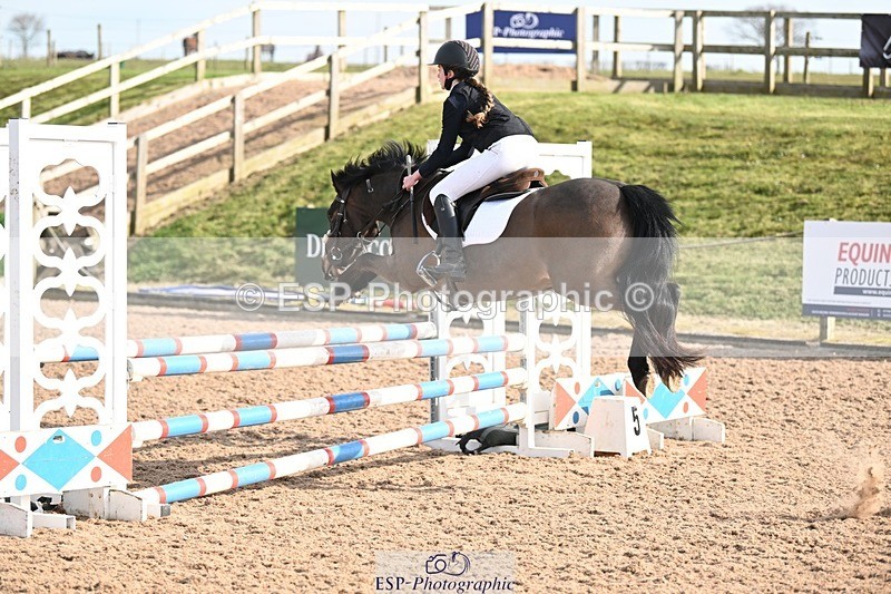 250309-101847-02992 - Cls 4 Pony British Novice and 80cm