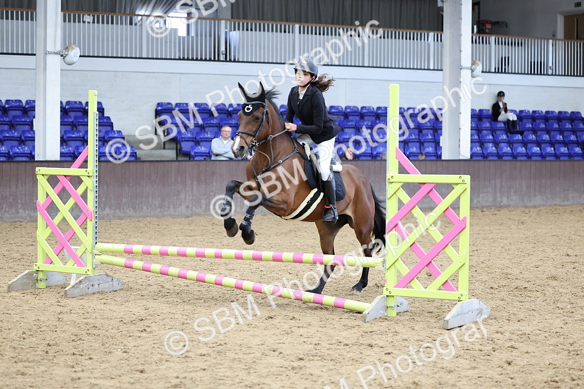 SBM_007822 - Class 3 - 60cm showjumping