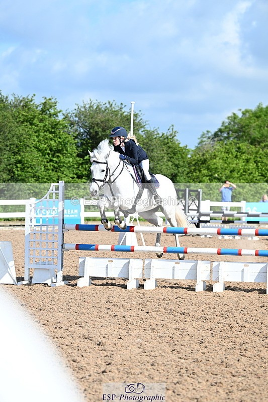 240609A-090701-03363 - Cls 21 Pony Discovery and 90cm Open