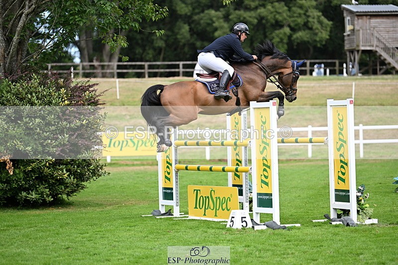 250703A-163902-06104 - Cls 4 1.40m Open