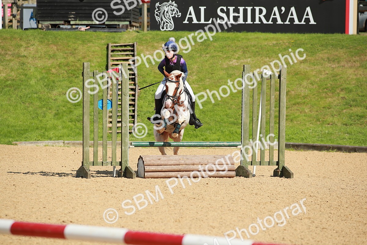 SBM_23289 - E11 - Eventers Challenge 60cm Championship