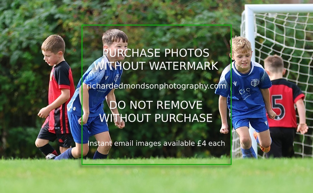 533A8907 - Wattsfield Under 8 vs Kendal Utd Colts U9 (13/9/25)