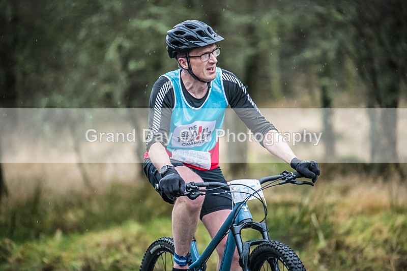 HTE Kielder Duathlon-492 - High Terrain Events Kielder Off Road Duathlon Sunday 8th January 2023