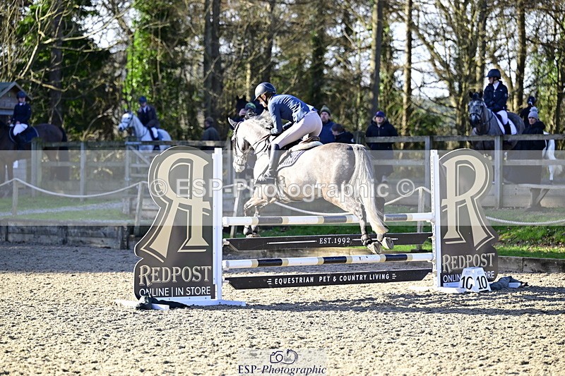 260214A-112802-00403 - 2 Discovery and 1m Open