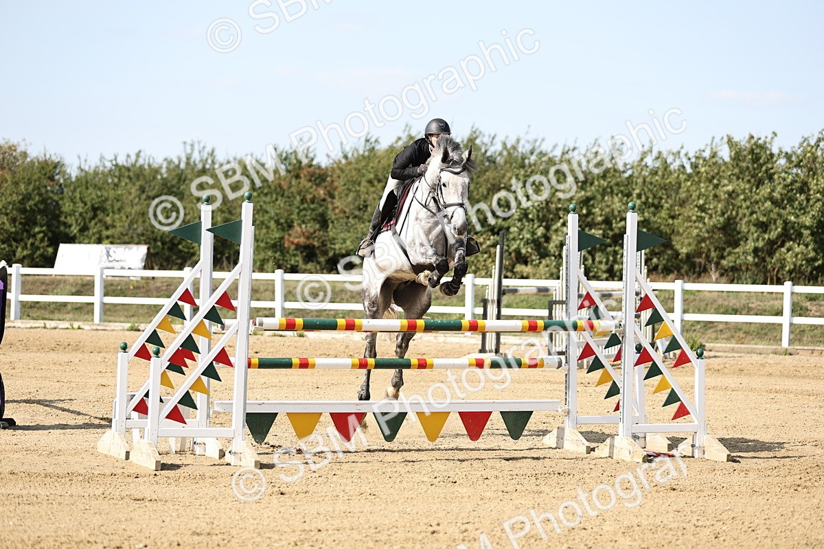 SBM_005364 - Class 7 - Senior 1.15m Open