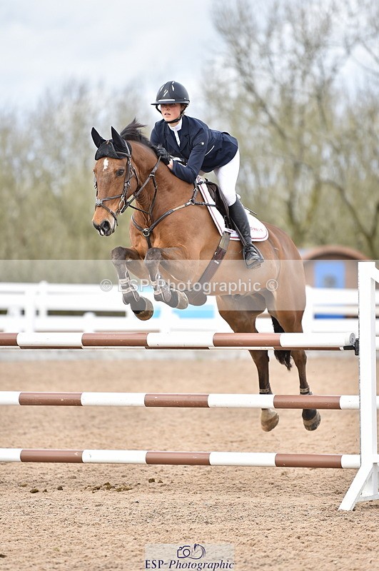240403A-155022-01039 - Cls 5 Foxhunter and 1.20m Open