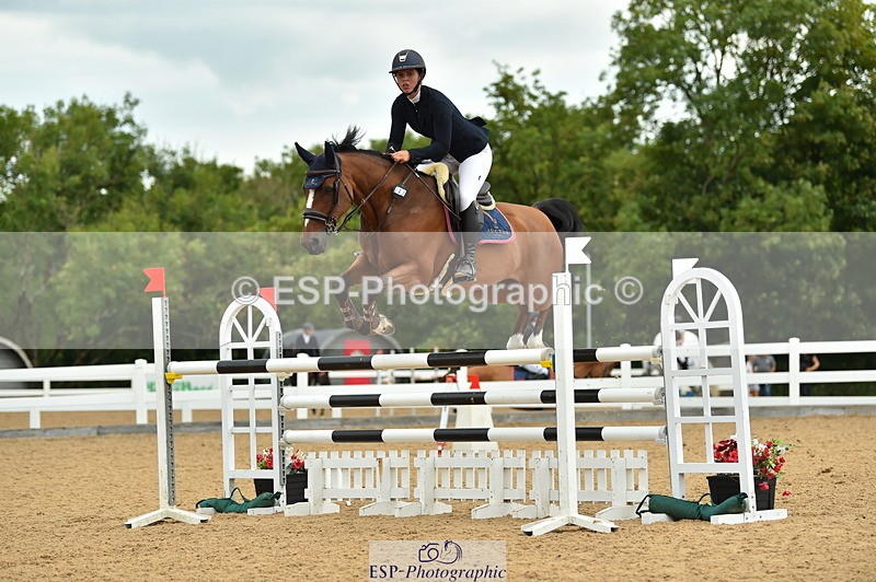 230720A-152856-03504 - Cls 17, 1 Star Silver 1.20m