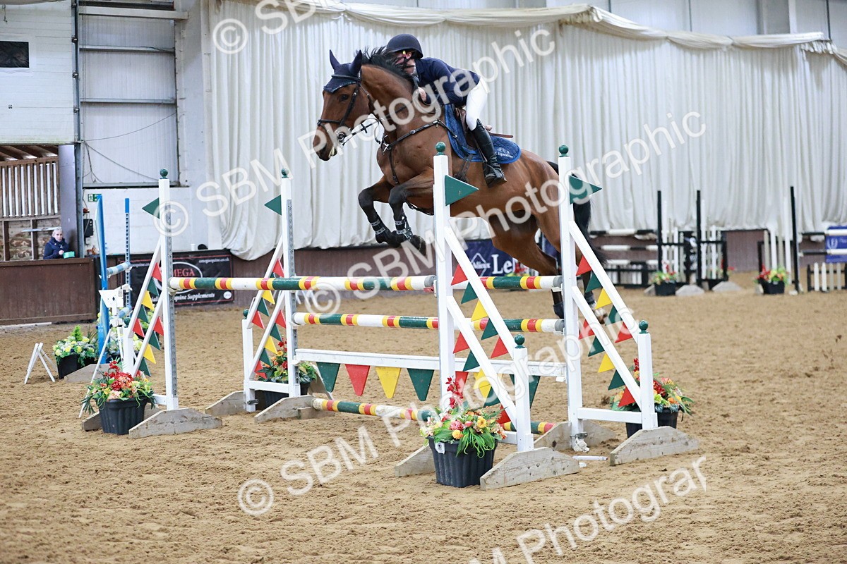 SBM_004306 - Class 12 - Senior Foxhunter - 1.20m