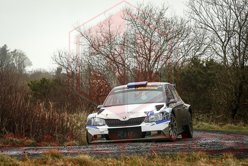 Corrib Oil Galway 24-106 - Corrib Oil Galway International Rally 2024