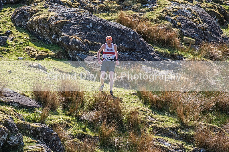 Glaramara-264 - Glaramara Fell Race Saturday 17th May 2025