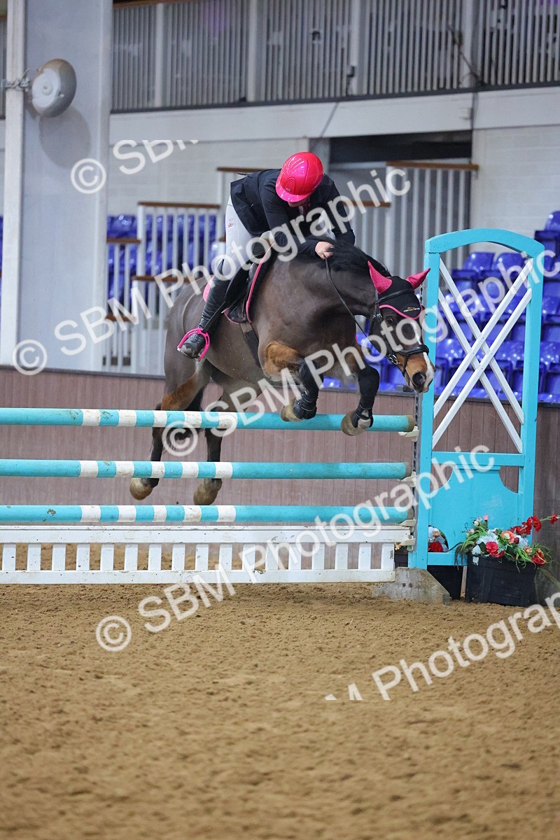 SBM_008106 - Class 20 - The Diamond Championship Qualifier (0.95m)