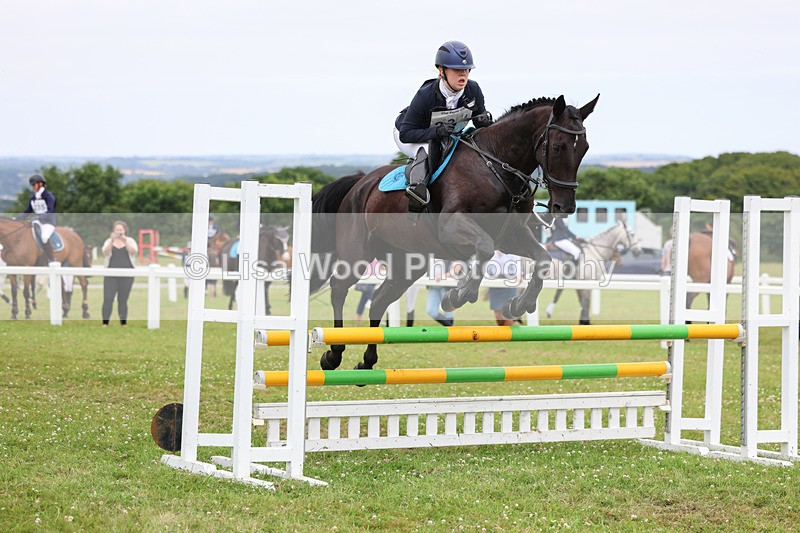 3E7A7017 - Class 7: PC90cm Regional Championship Qualifier Rnd 2 (A)