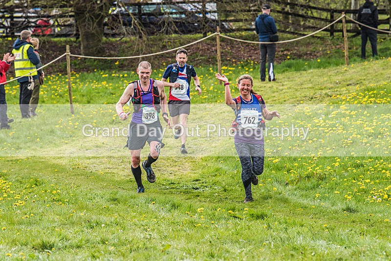 3 Peaks-3102 - The 3 Peaks Race - The Finish - Saturday 29th April 2023