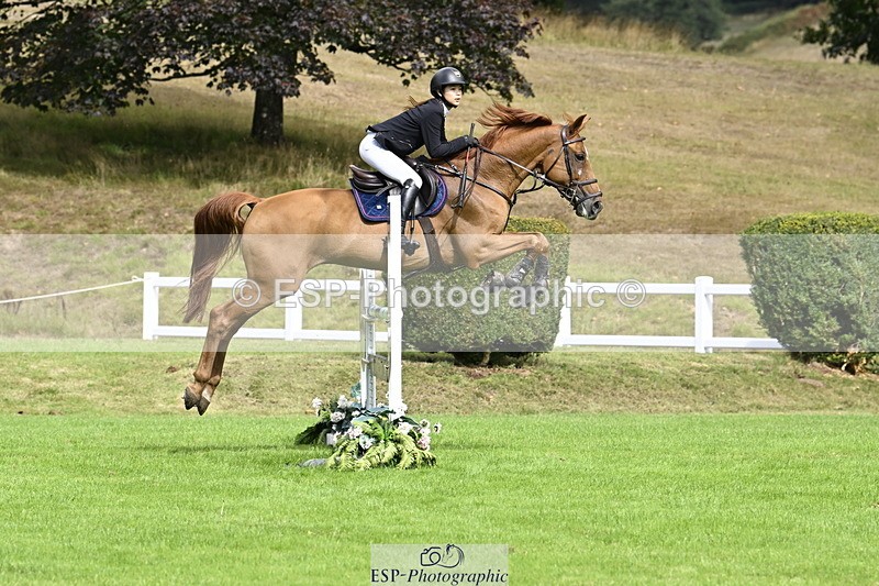 250829A-112954-00957 - Cls 1B Snr 1.10m Open