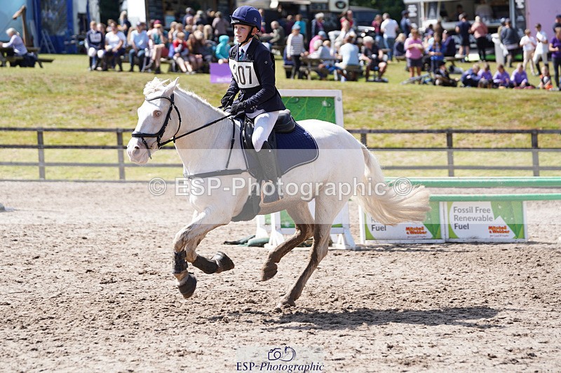 240824X-133540-27812 - 80cm Round 1 13.00 to 14.00