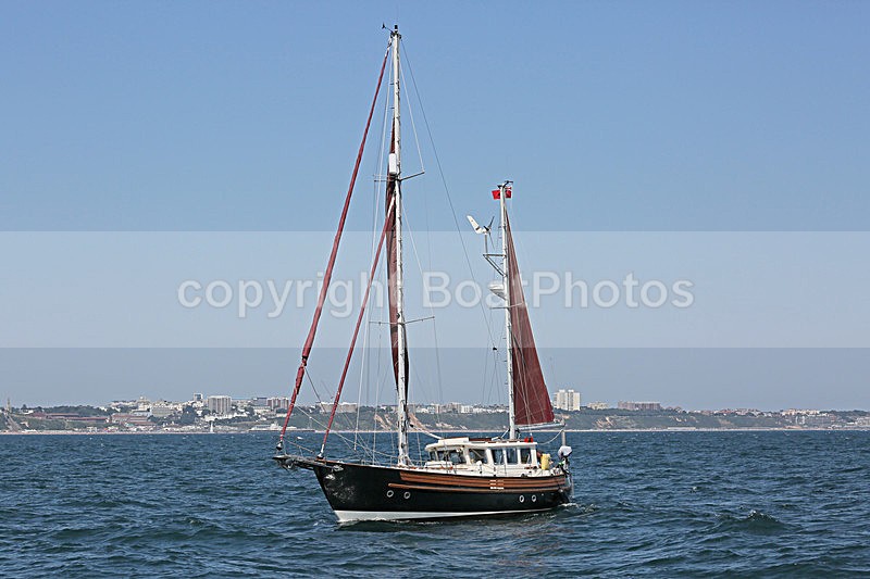 160719 LUNGA Y92A7089 - Sailboats - monohull