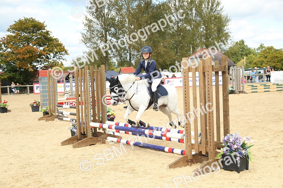 SBM_41439 - J6 - Junior Pony 55cm Championships