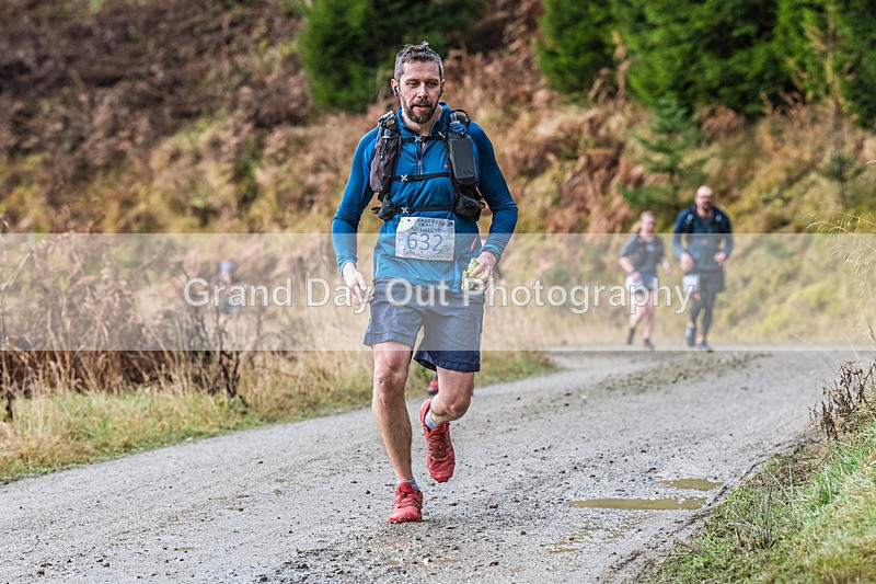 Glentress 21  10K-409 - High Terrain Events Glentress 21 & 10K Trail Races Saturday 16th November 2024