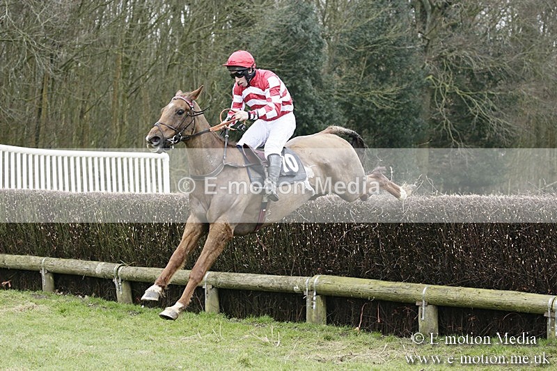 PtP 110318 60 - Hampshire Hunt Point-to-Point Hackwood Park 11/03/18