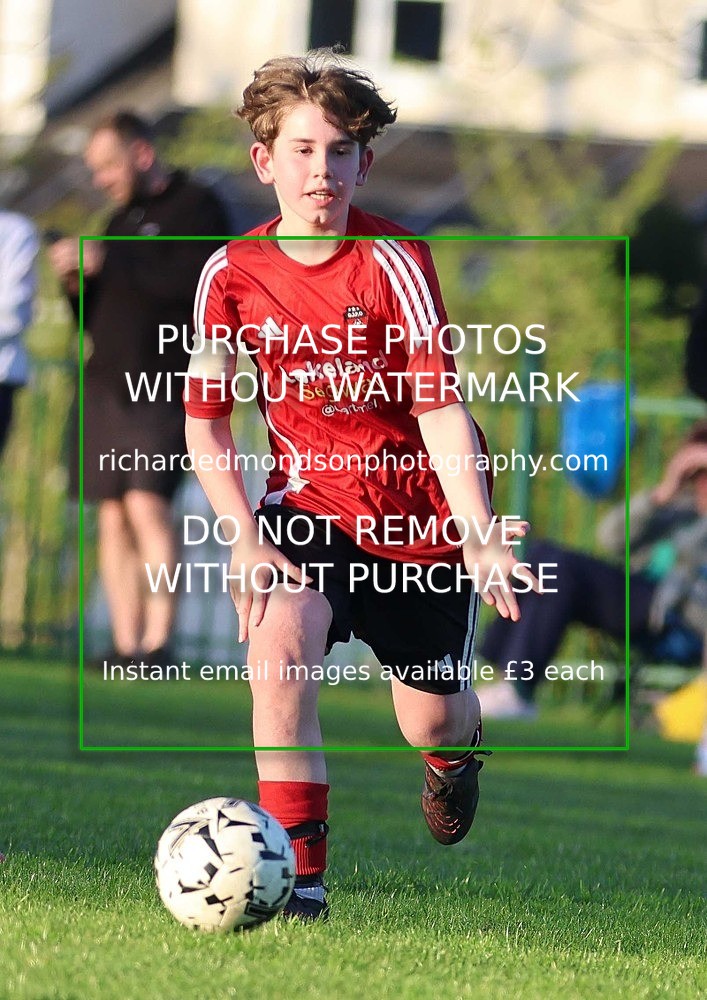 533A9309 - Grange United Under 13