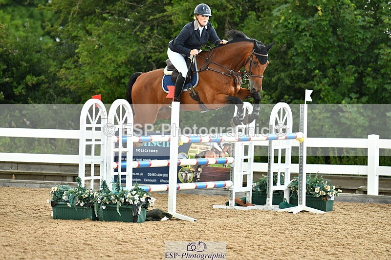 230721A-113135-05732 - Cls 18, 1 Star Silver 1.20m