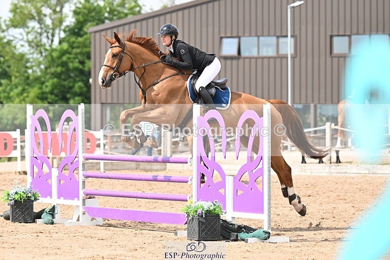 250511-144048-14397 - Cls 28 Snr Newcomers