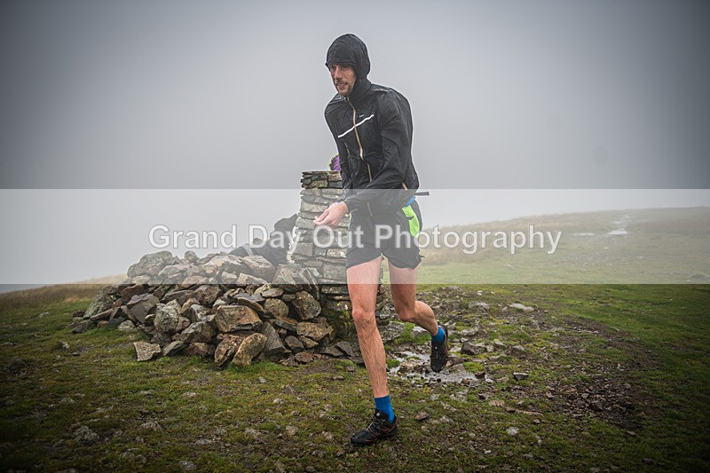 Matterdale-45 - Kong Matterdale Horseshoe Fell Race Saturday 20th August 2022