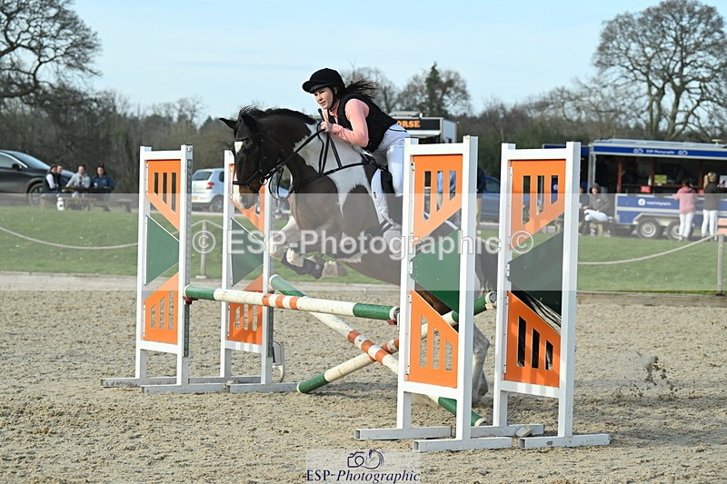 250309A-153858-02081 - Cls 03 90cm 15.05 to End