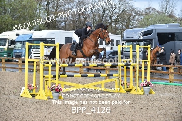 BPP_4126 - CLASS 9  1.15m Open (inc National 1.15m Members Cup