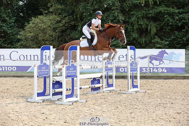 250816A-152101-02402 - Cls 8 Snr Newcomers