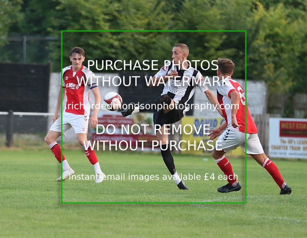 IMG_1571 - Kendal Town FC Pre Season