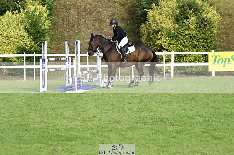 250831A-084336-09049 - Cls 34 Snr Foxhunter