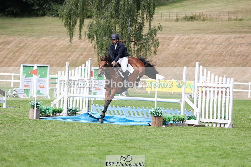 250704A-113923-09114 - Cls 16 Snr Newcomers 2nd Round