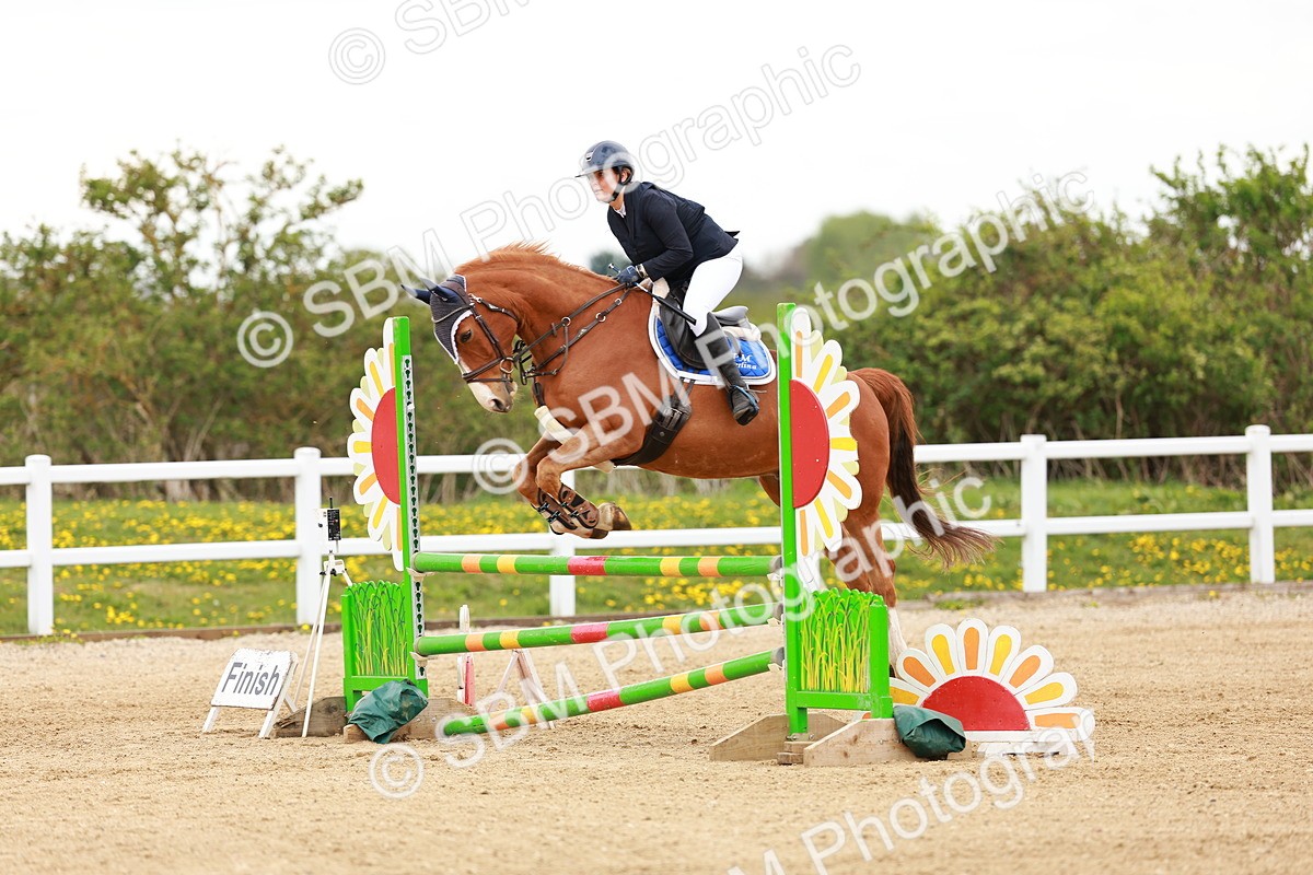 SBM_005565 - Class 6 - 90cm